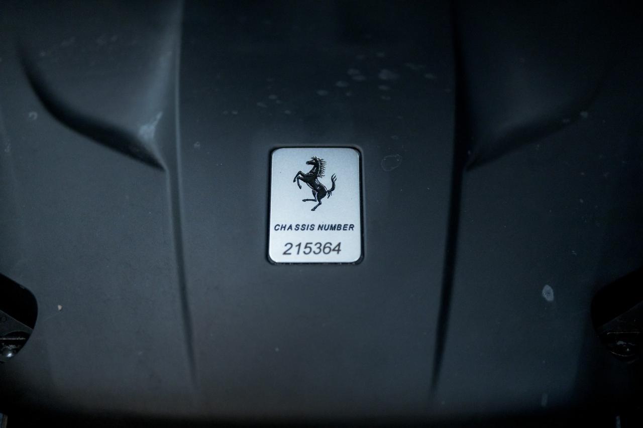 2016 Ferrari California T Marietta GA