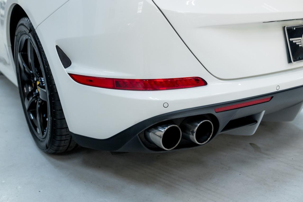 2016 Ferrari California T Marietta GA