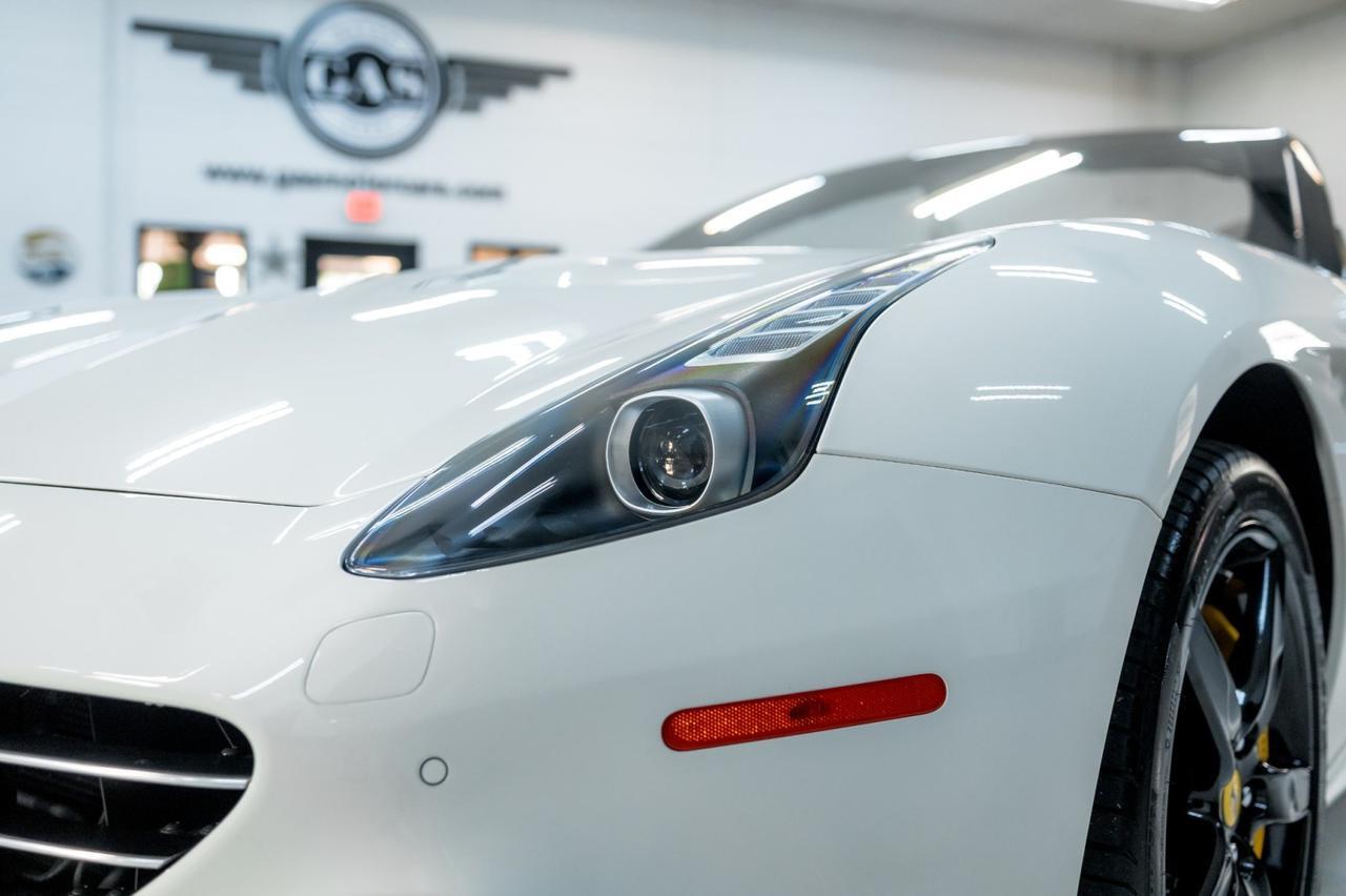 2016 Ferrari California T Marietta GA