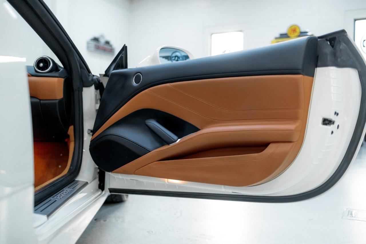 2016 Ferrari California T Marietta GA