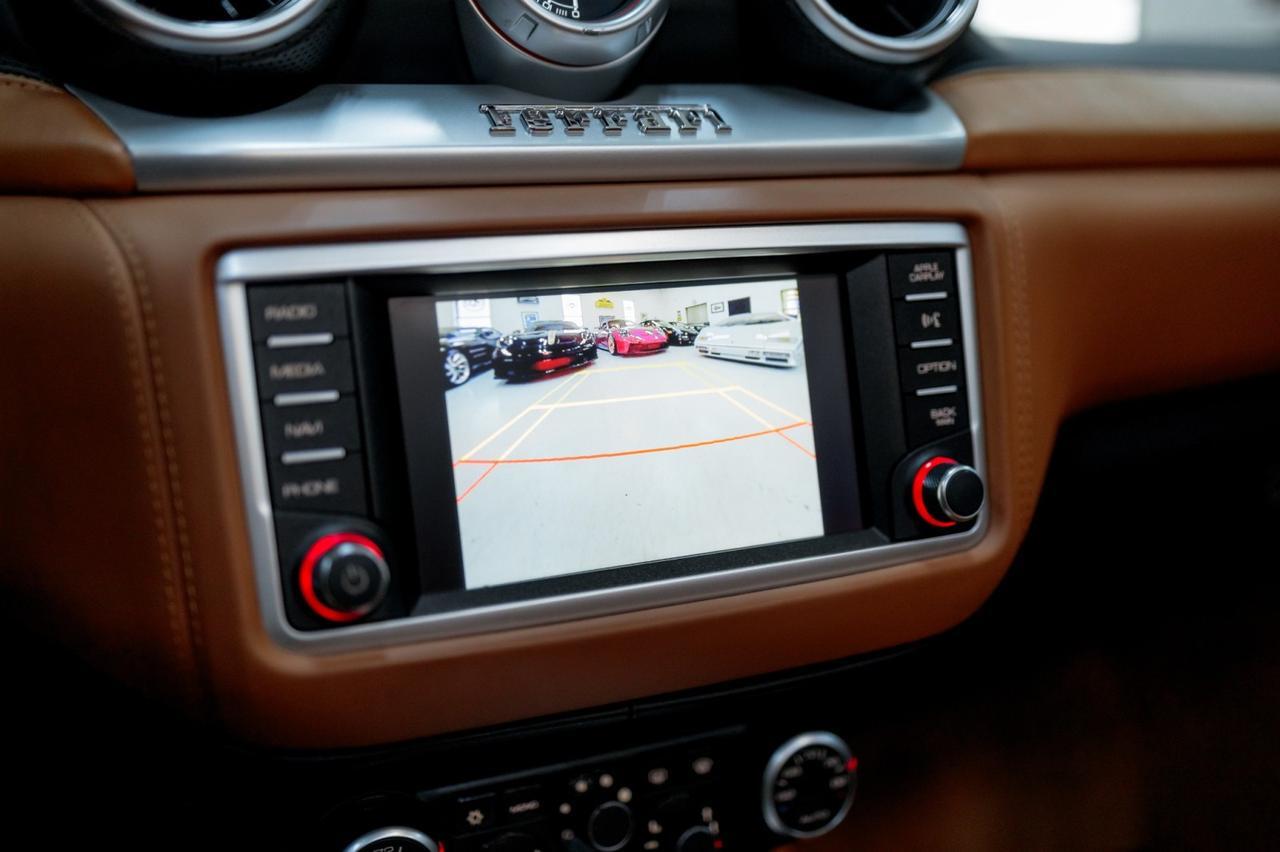 2016 Ferrari California T Marietta GA