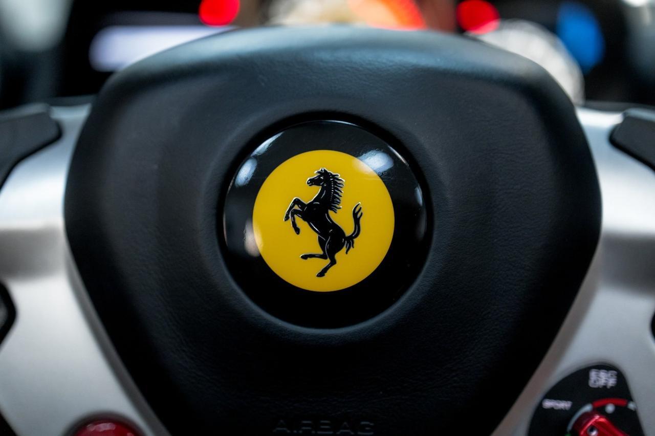 2016 Ferrari California T Marietta GA