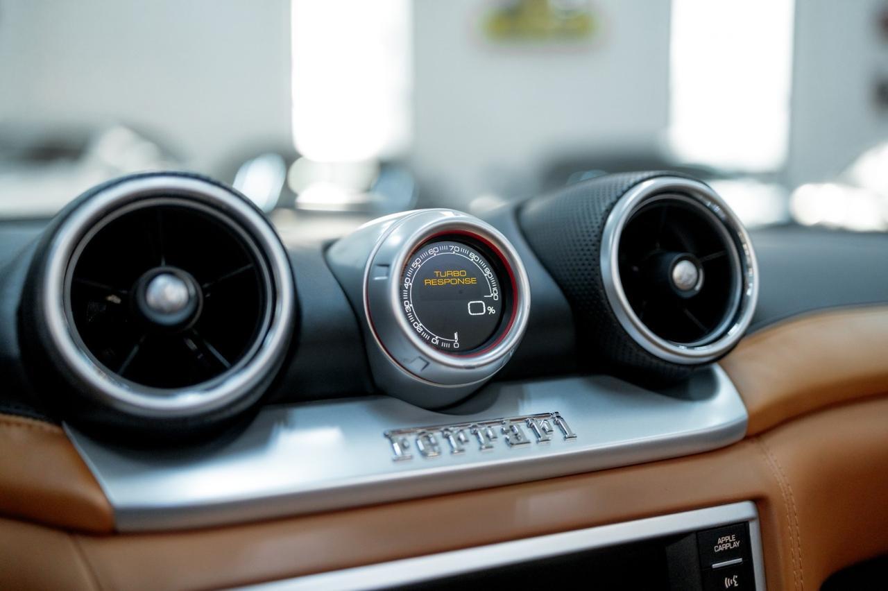 2016 Ferrari California T Marietta GA