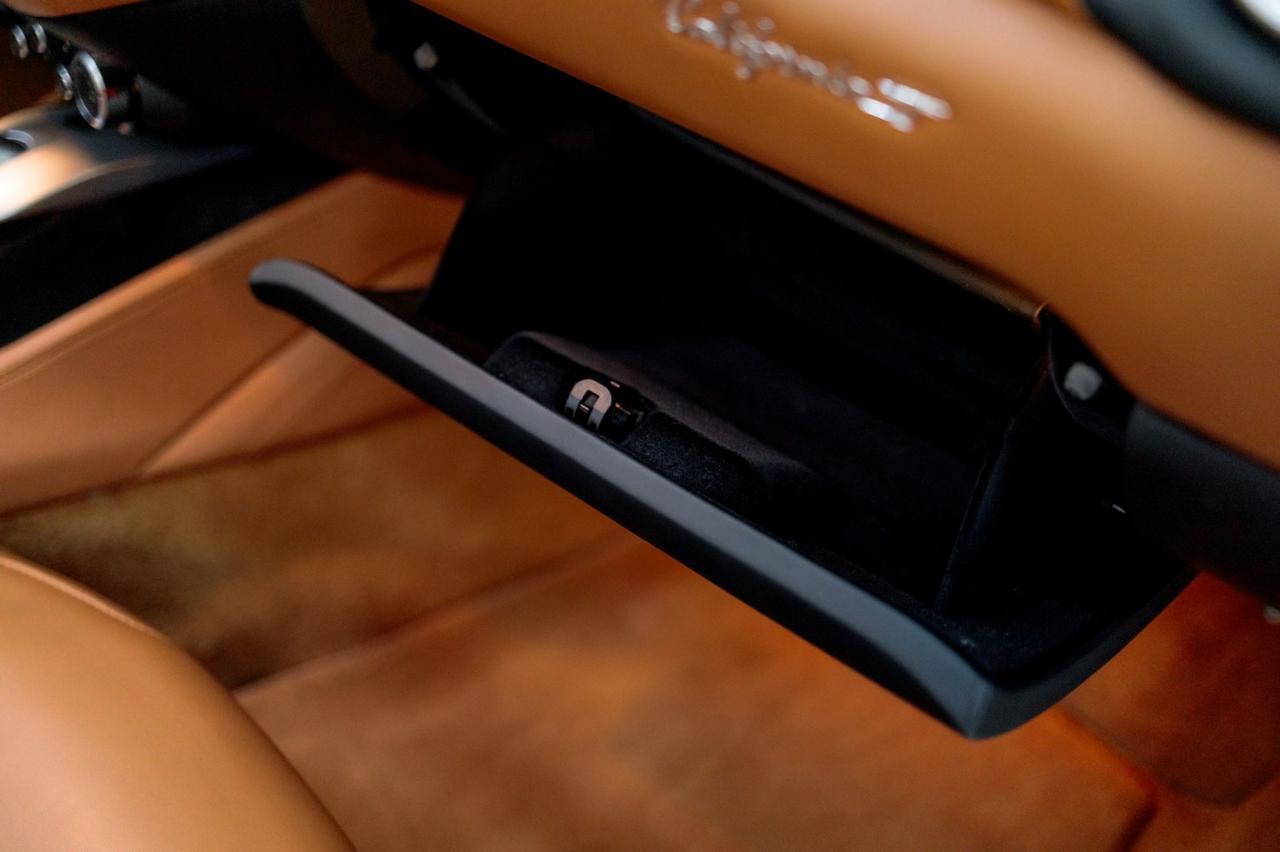 2016 Ferrari California T Marietta GA