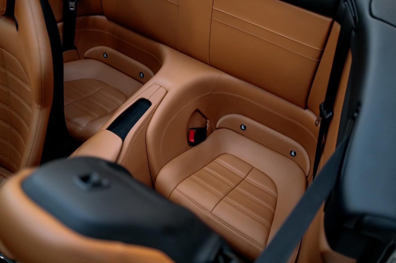 2016 Ferrari California T Marietta GA