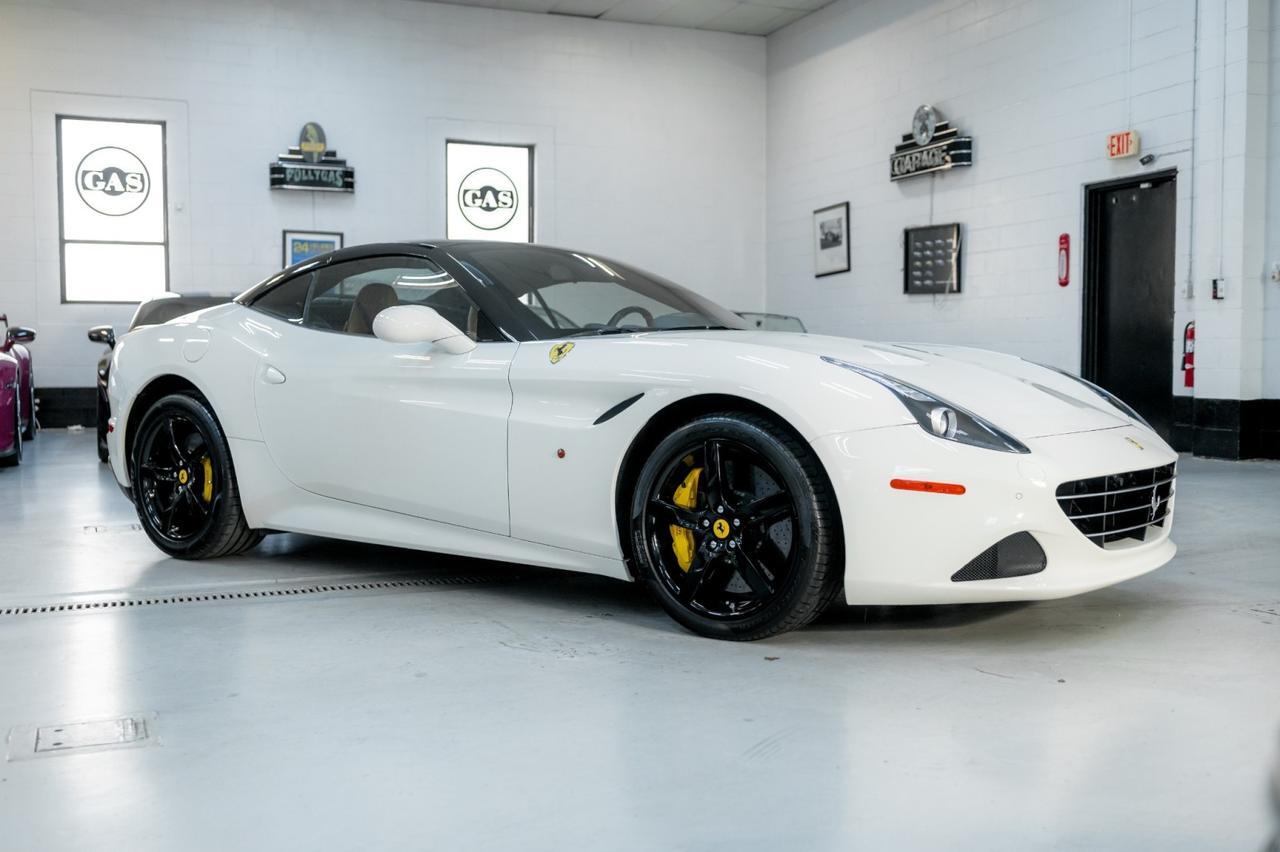 2016 Ferrari California T Marietta GA