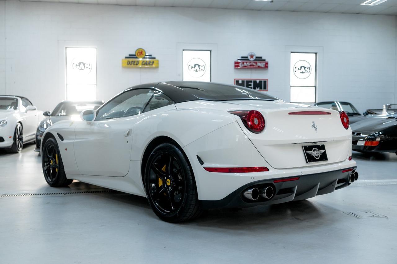 2016 Ferrari California T Marietta GA