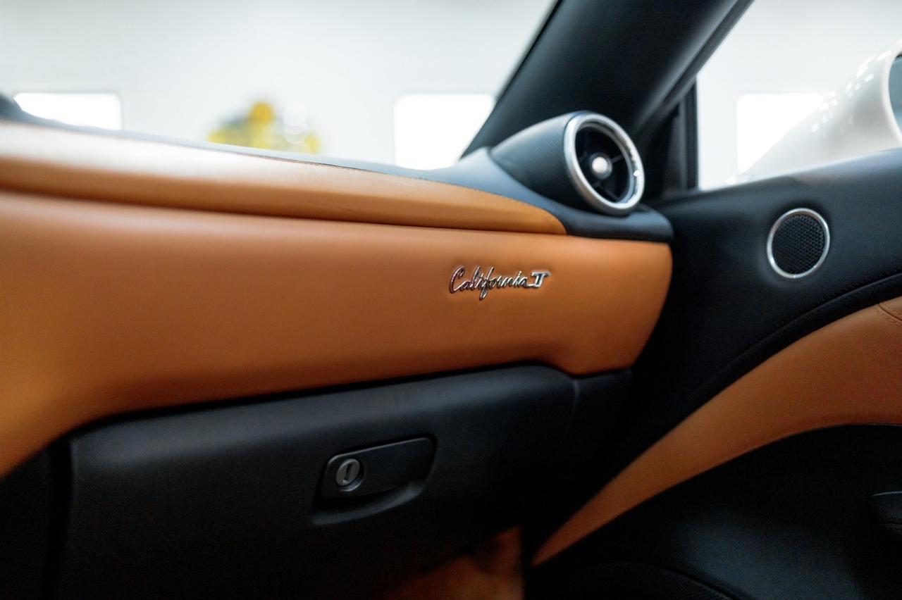 2016 Ferrari California T Marietta GA