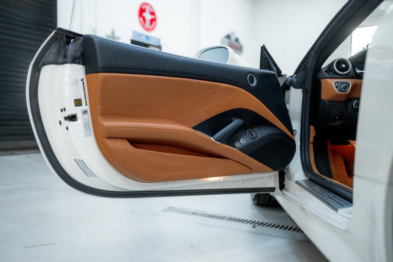 2016 Ferrari California T Marietta GA