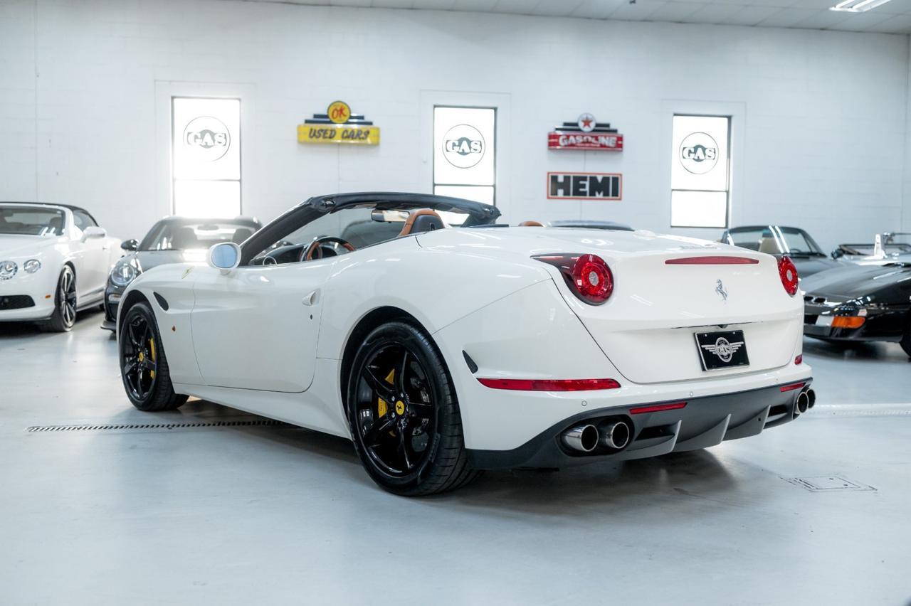 2016 Ferrari California T Marietta GA
