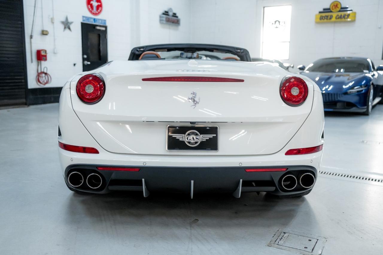 2016 Ferrari California T Marietta GA