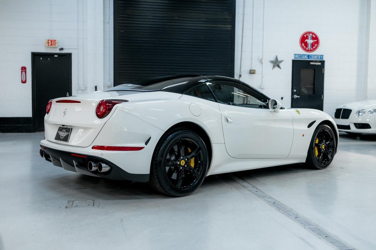 2016 Ferrari California T Marietta GA