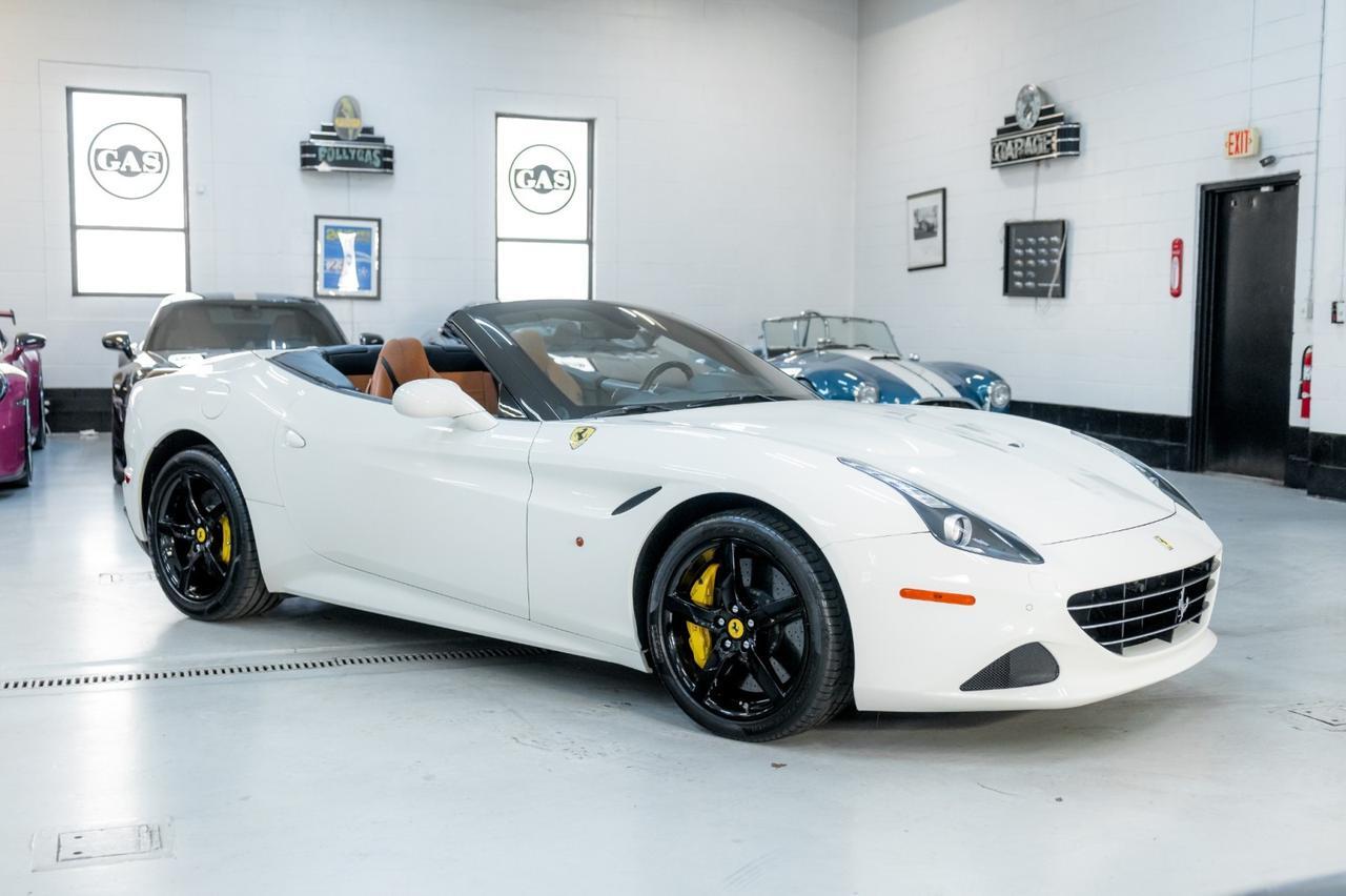 2016 Ferrari California T Marietta GA