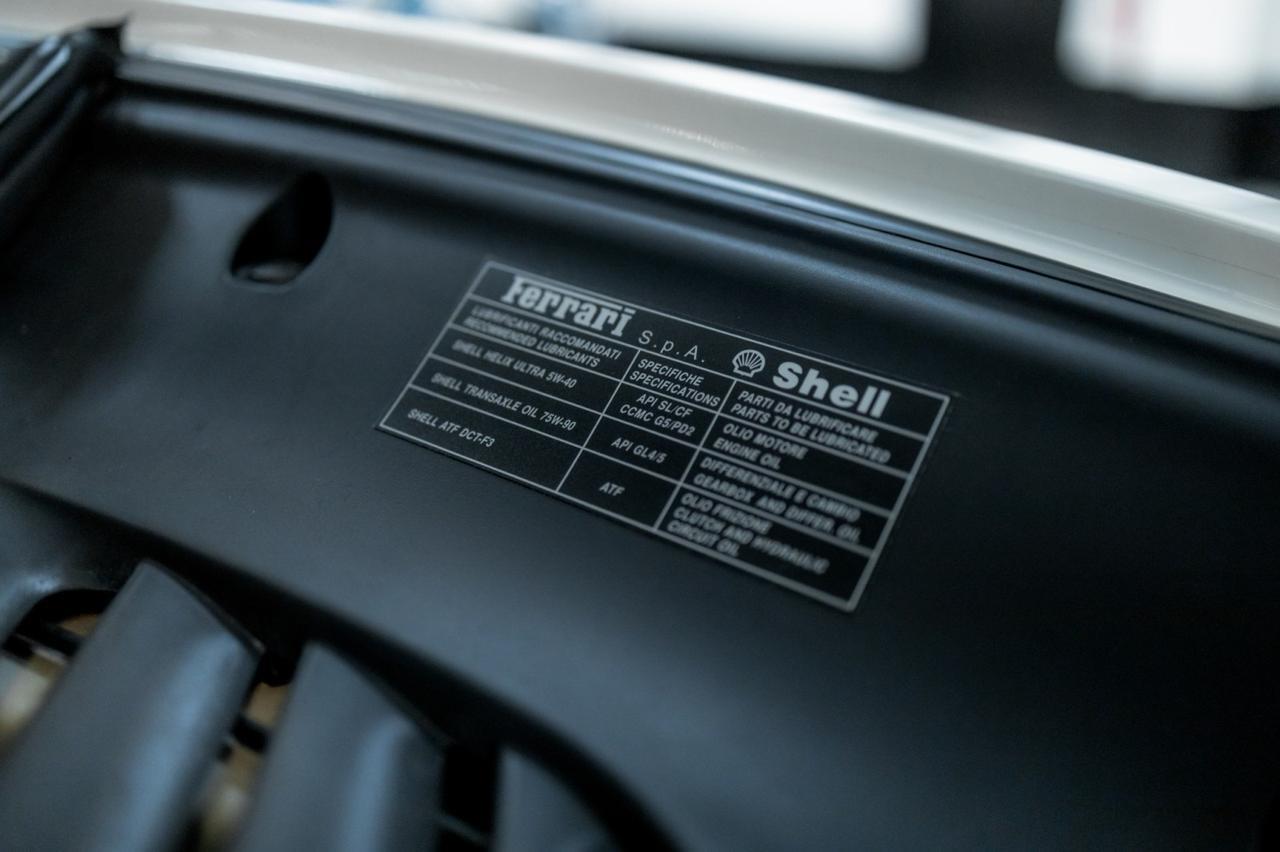 2016 Ferrari California T Marietta GA