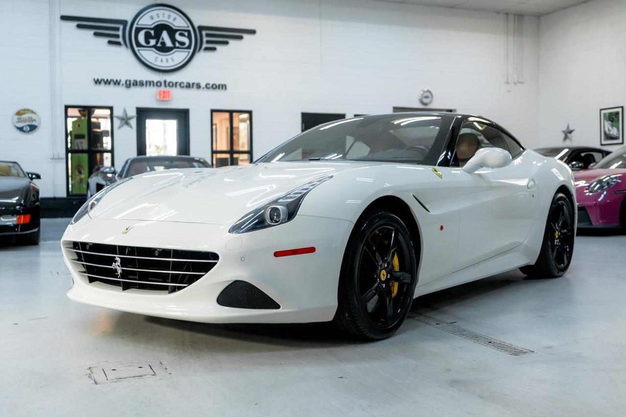 2016 Ferrari California T Marietta GA