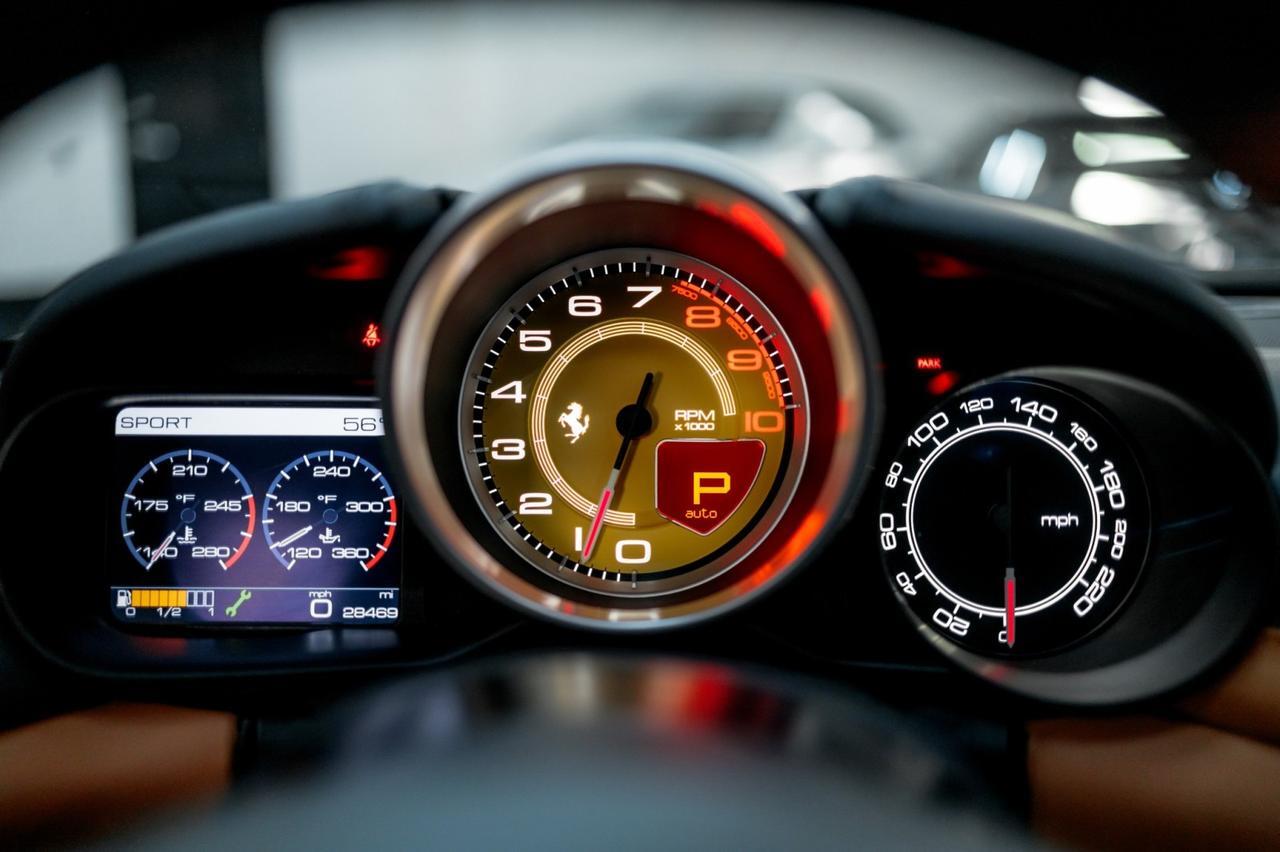 2016 Ferrari California T Marietta GA