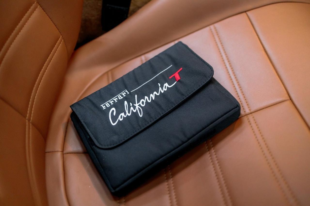 2016 Ferrari California T Marietta GA