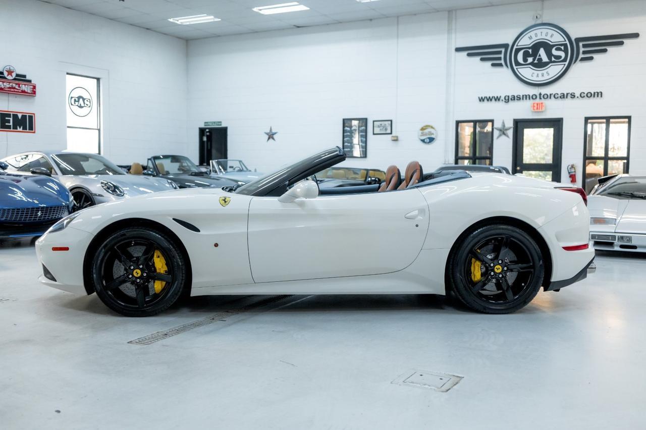 2016 Ferrari California T Marietta GA