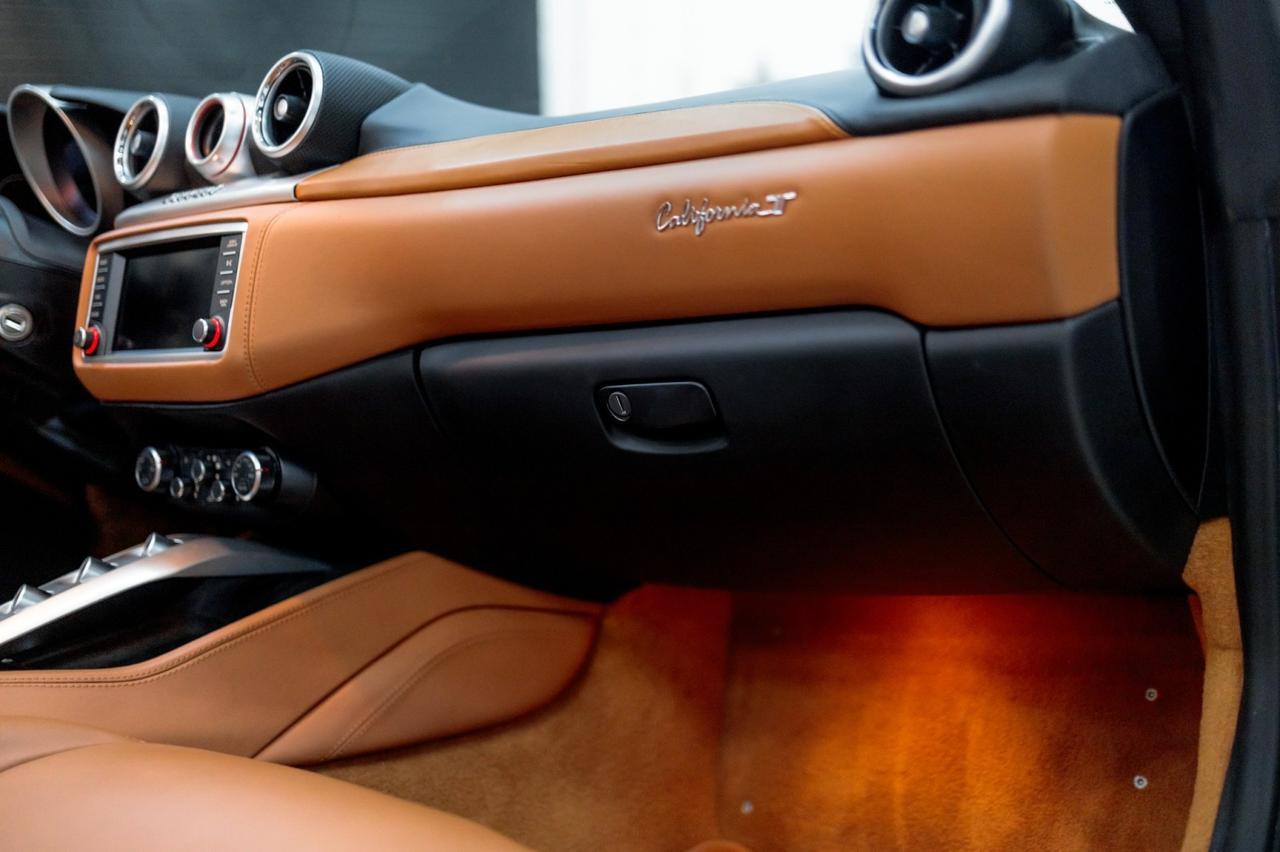 2016 Ferrari California T Marietta GA