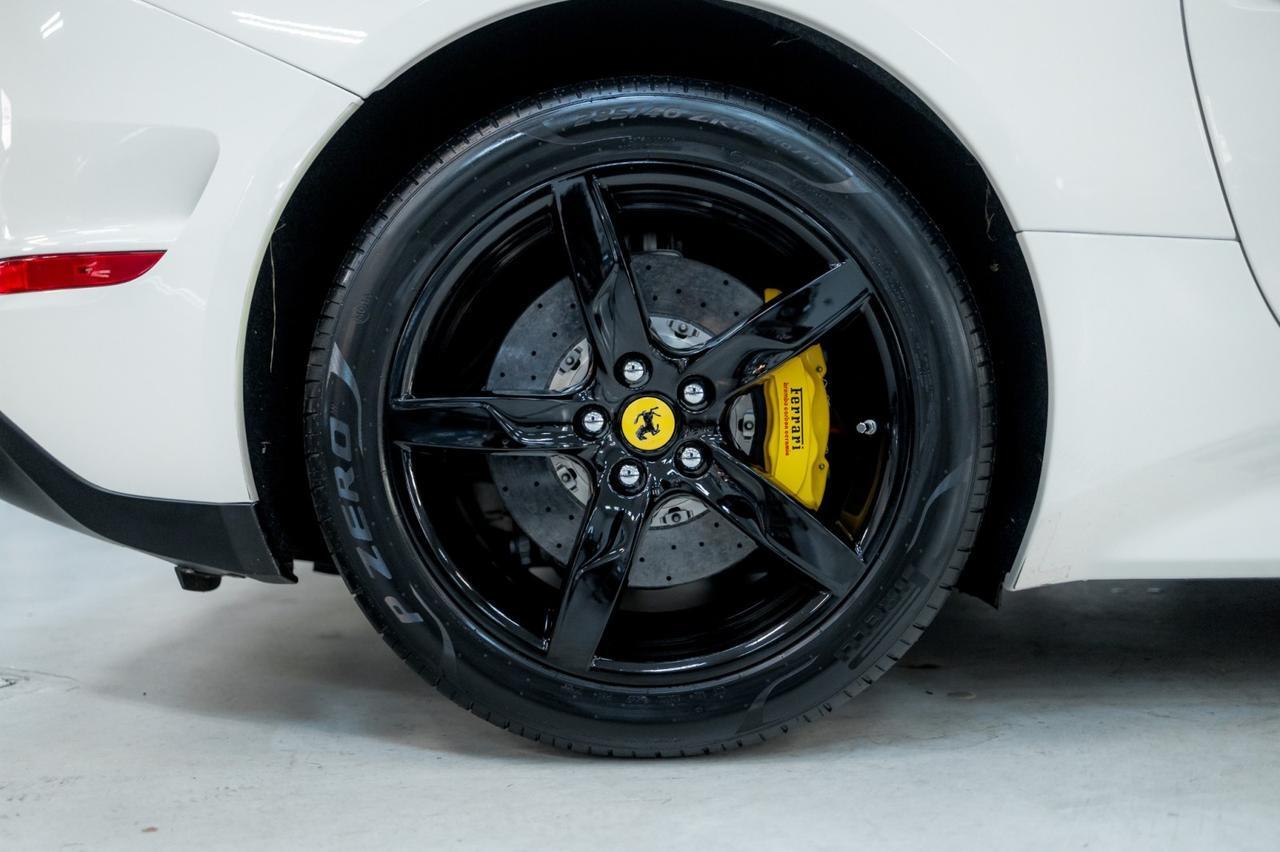 2016 Ferrari California T Marietta GA