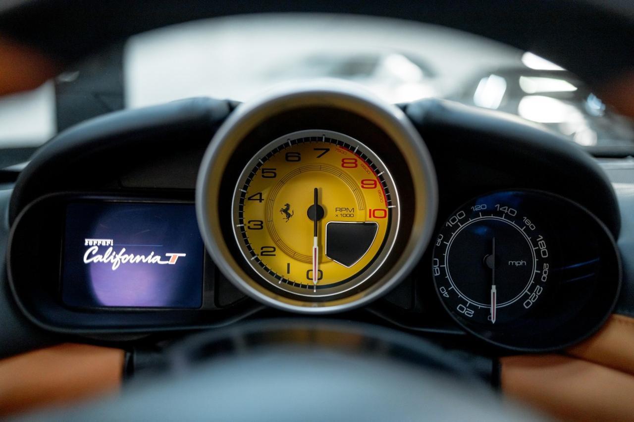 2016 Ferrari California T Marietta GA