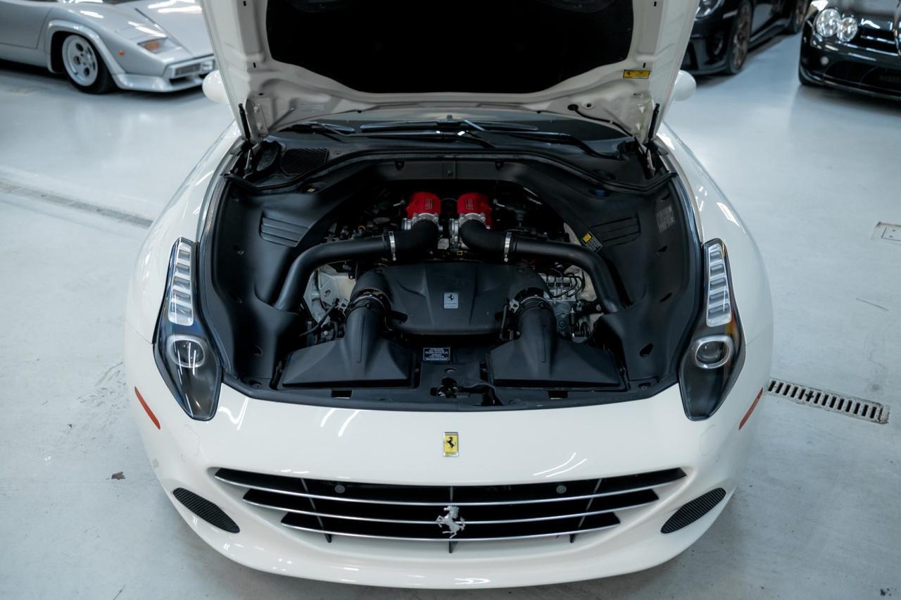 2016 Ferrari California T Marietta GA