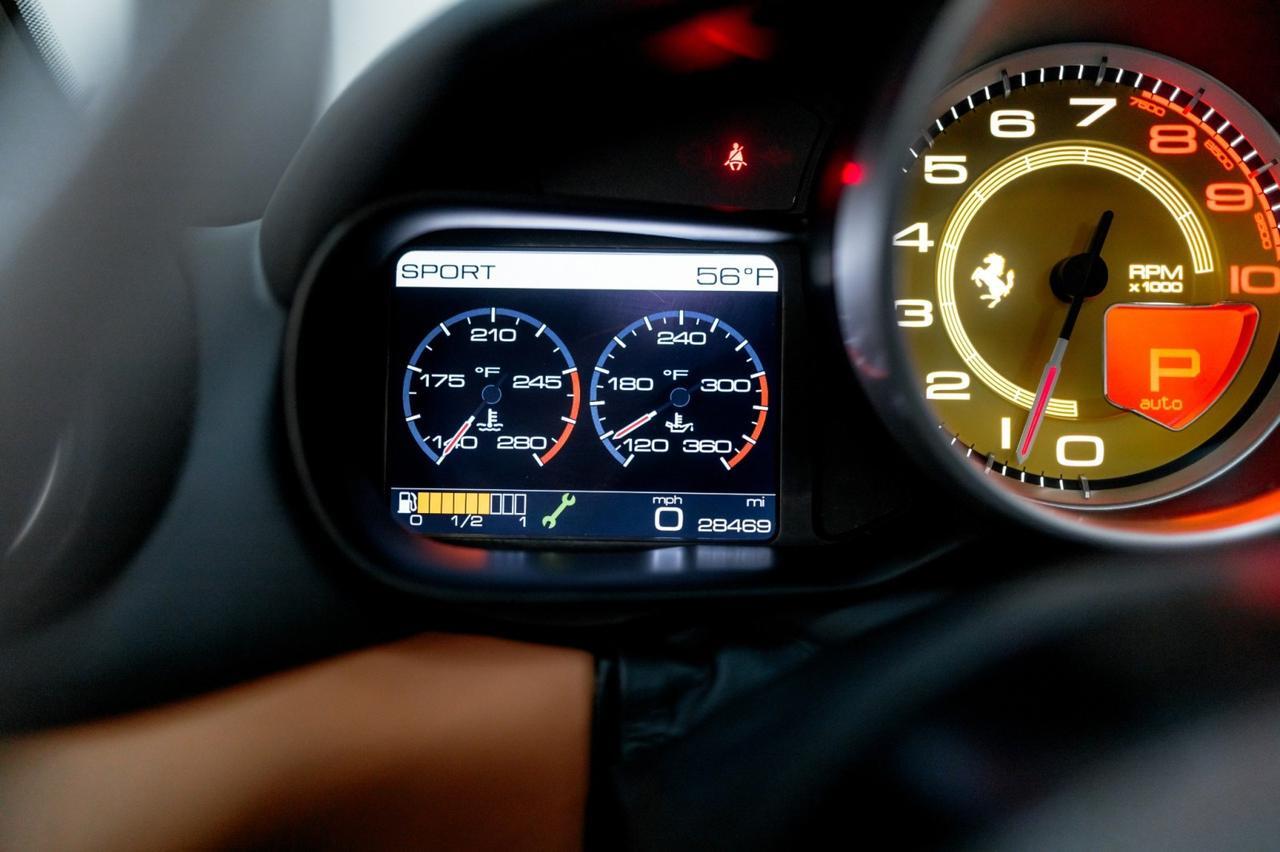 2016 Ferrari California T Marietta GA