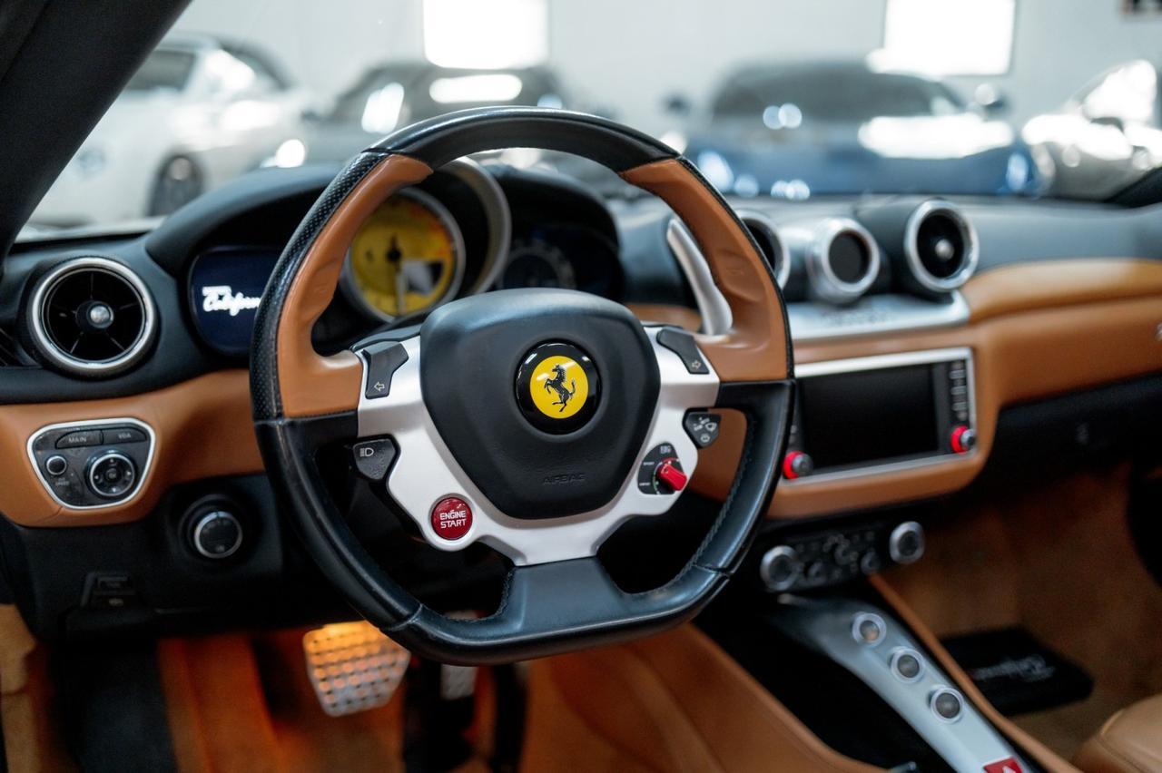 2016 Ferrari California T Marietta GA