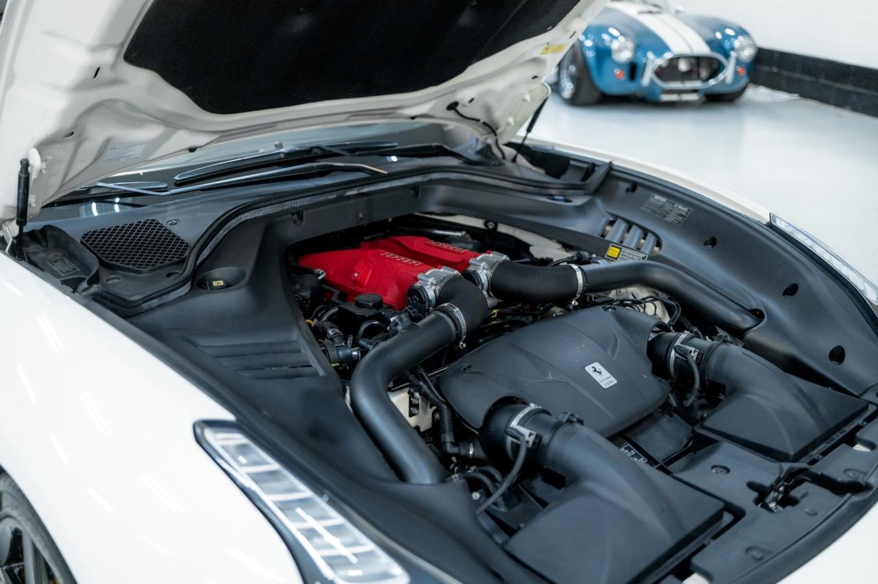 2016 Ferrari California T Marietta GA