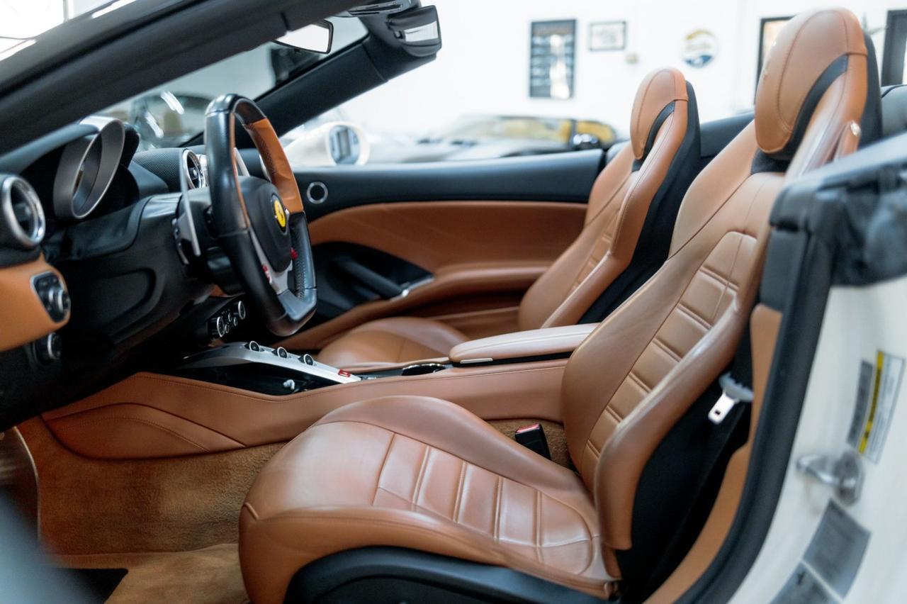 2016 Ferrari California T Marietta GA