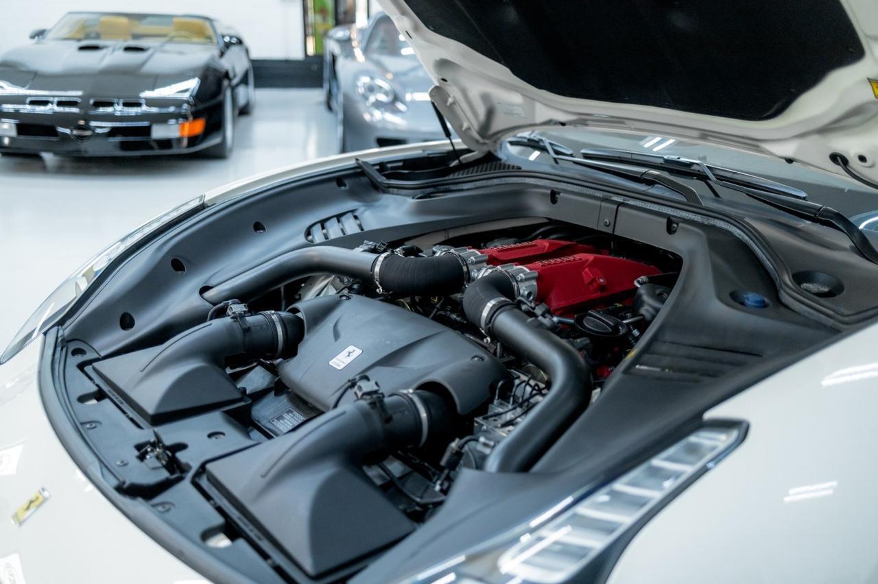 2016 Ferrari California T Marietta GA