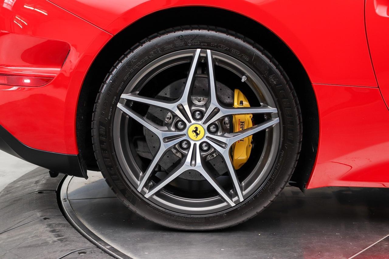 2016 Ferrari California T Newport Beach CA