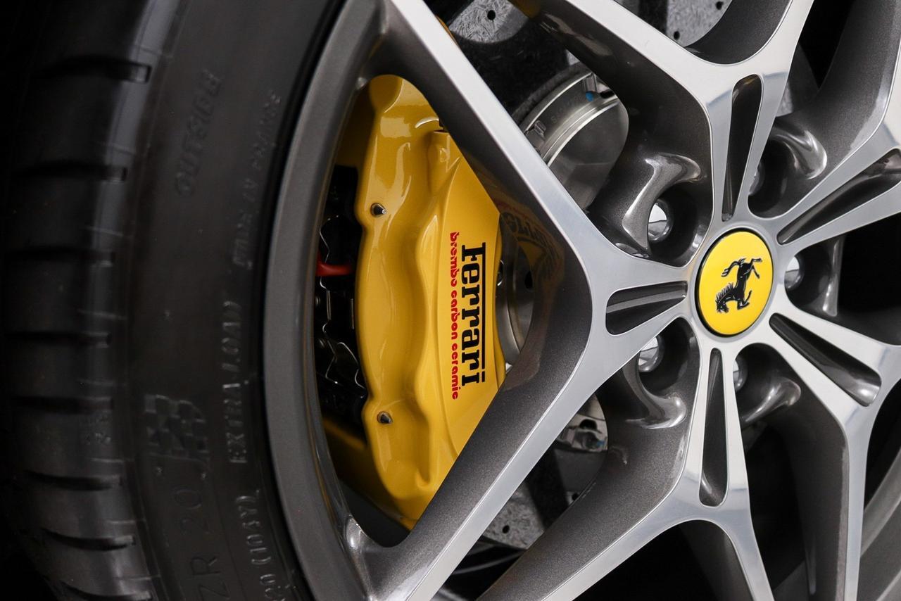 2016 Ferrari California T Newport Beach CA