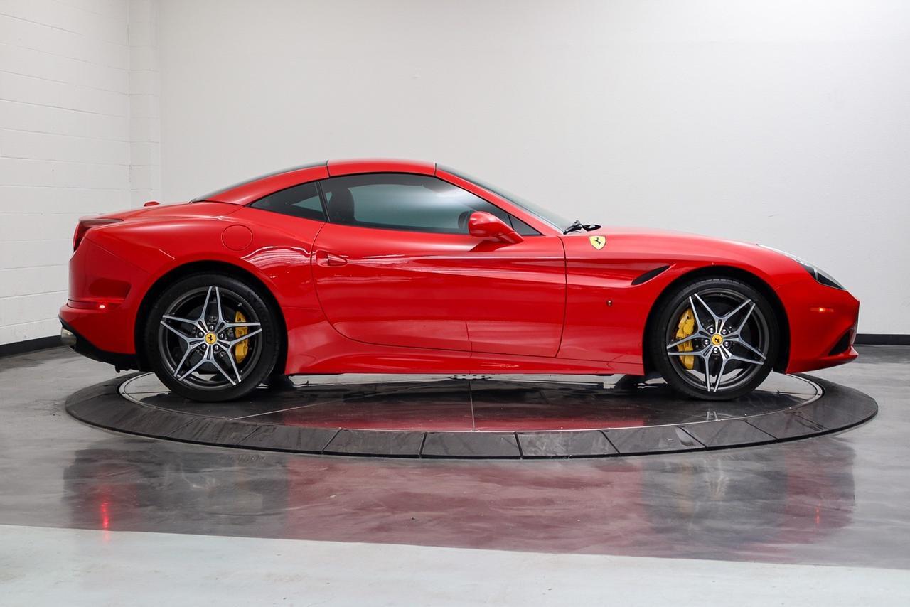 2016 Ferrari California T Newport Beach CA