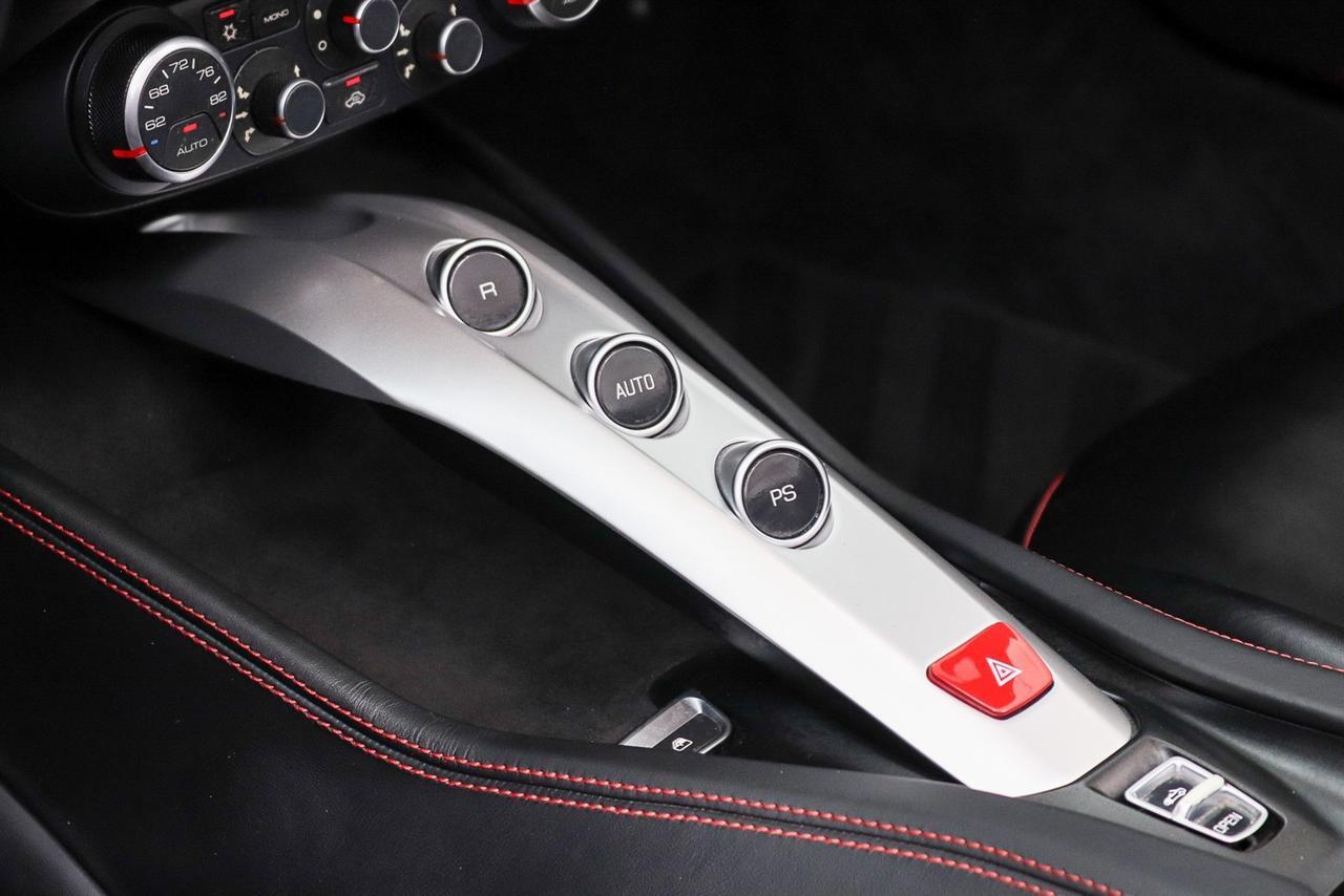 2016 Ferrari California T Newport Beach CA