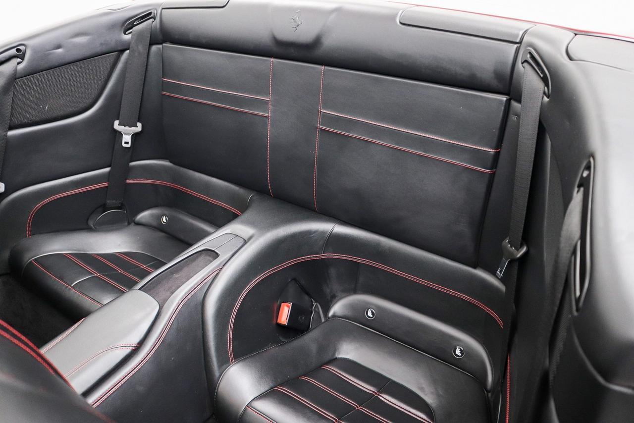2016 Ferrari California T Newport Beach CA