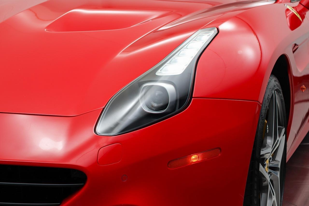 2016 Ferrari California T Newport Beach CA
