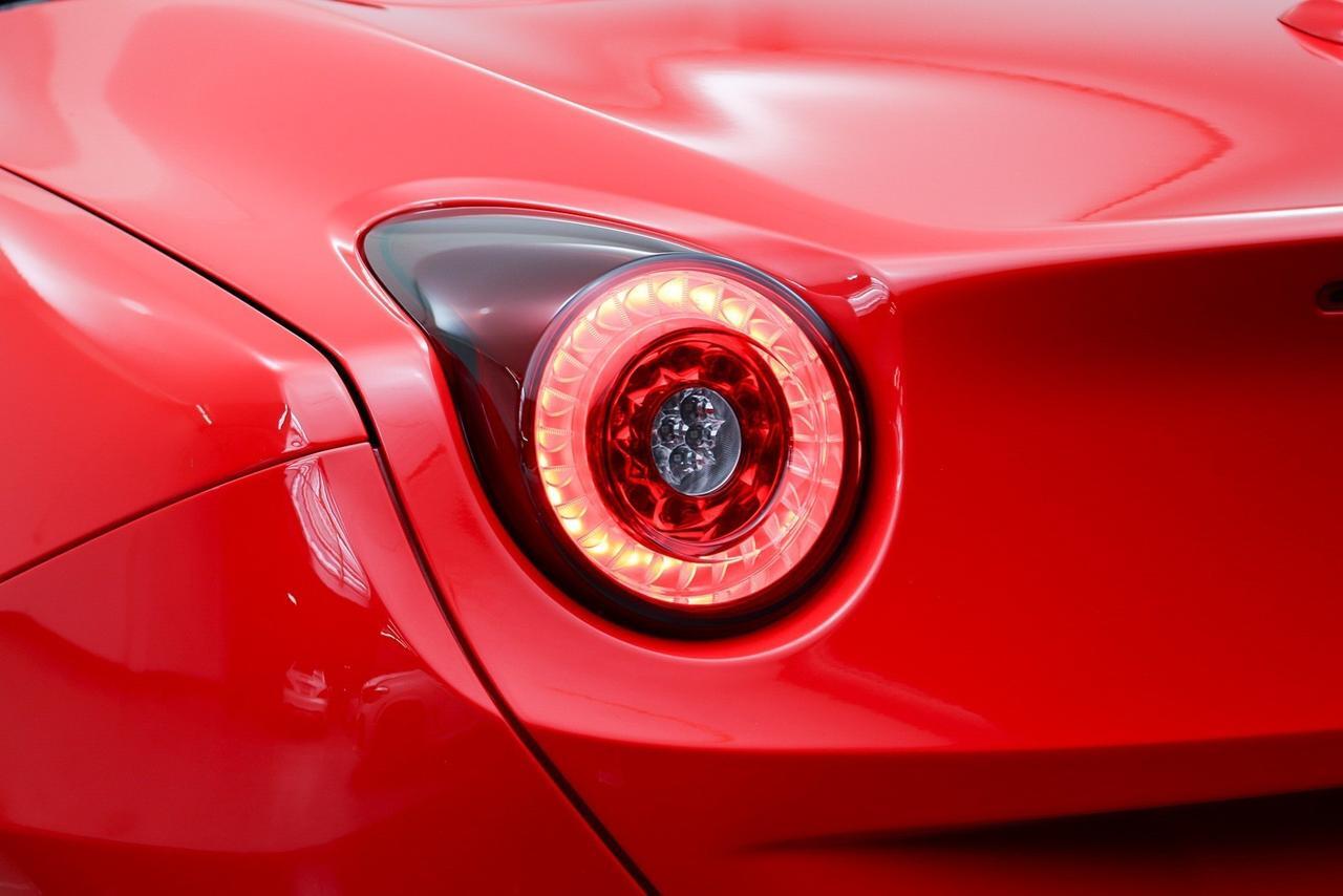 2016 Ferrari California T Newport Beach CA