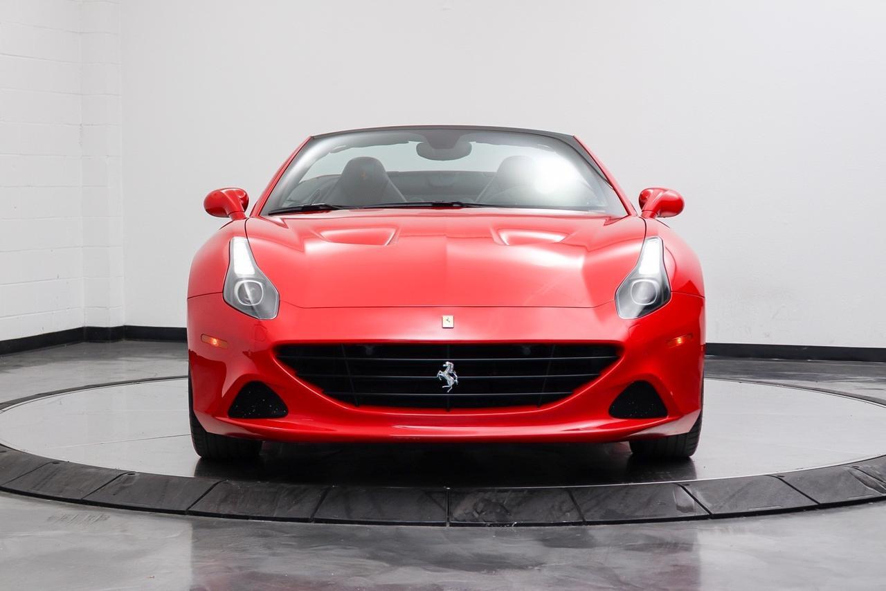 2016 Ferrari California T Newport Beach CA