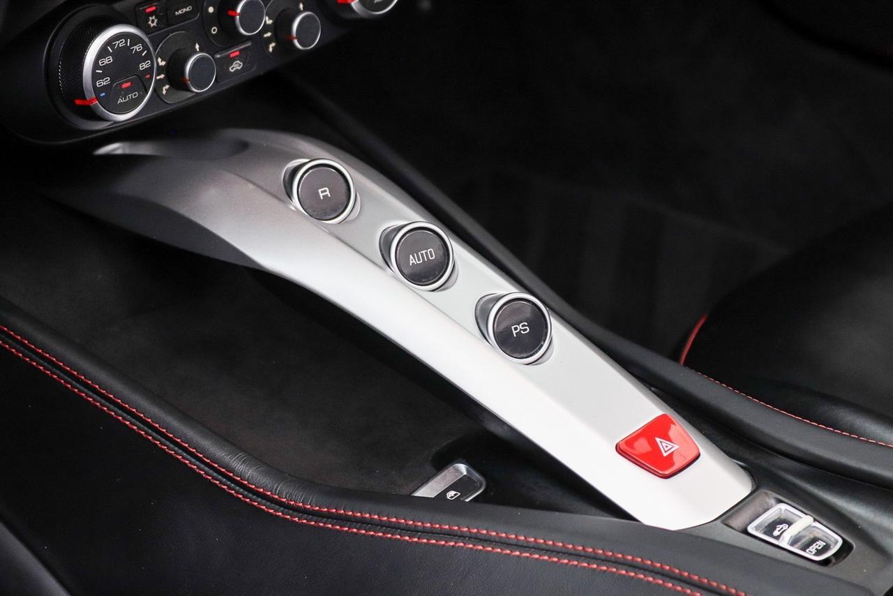 2016 Ferrari California T Newport Beach CA
