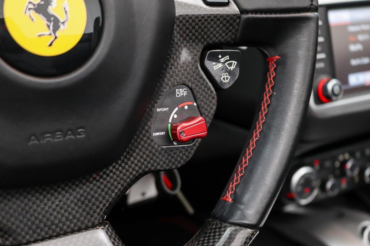 2016 Ferrari California T Newport Beach CA