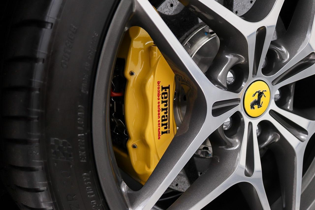 2016 Ferrari California T Newport Beach CA