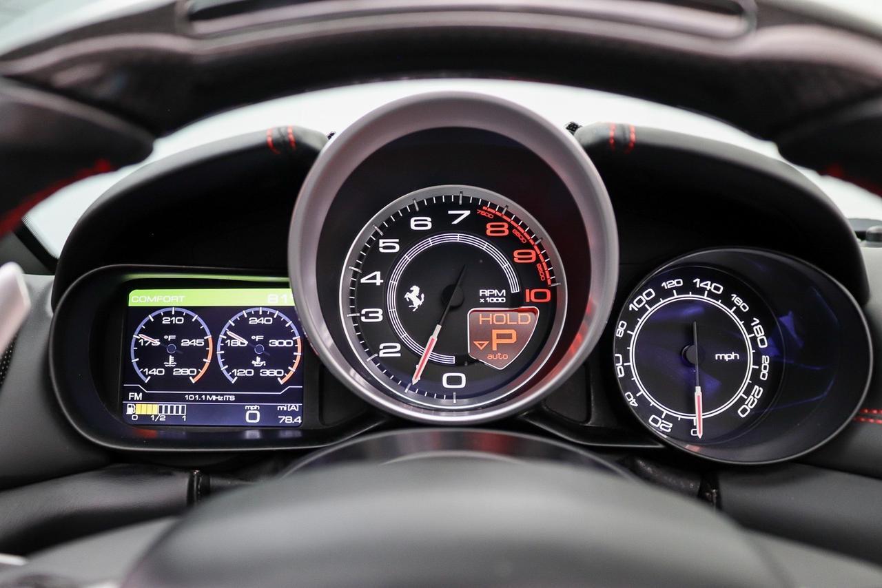 2016 Ferrari California T Newport Beach CA