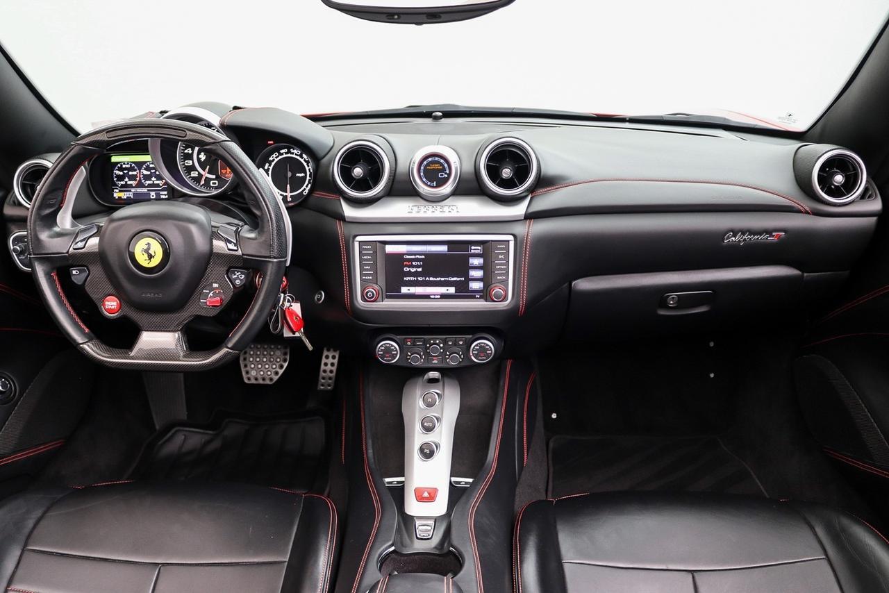 2016 Ferrari California T Newport Beach CA