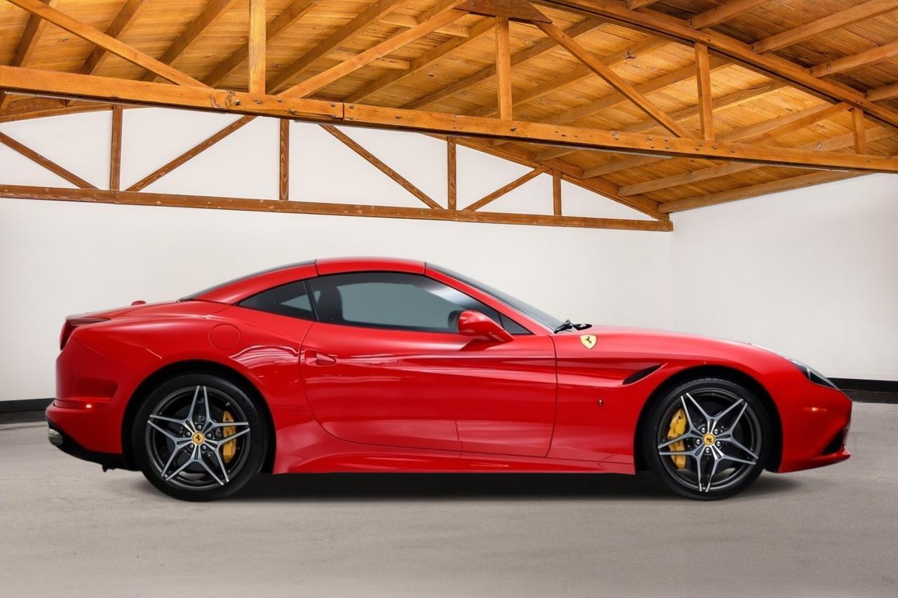 2016 Ferrari California T Newport Beach CA