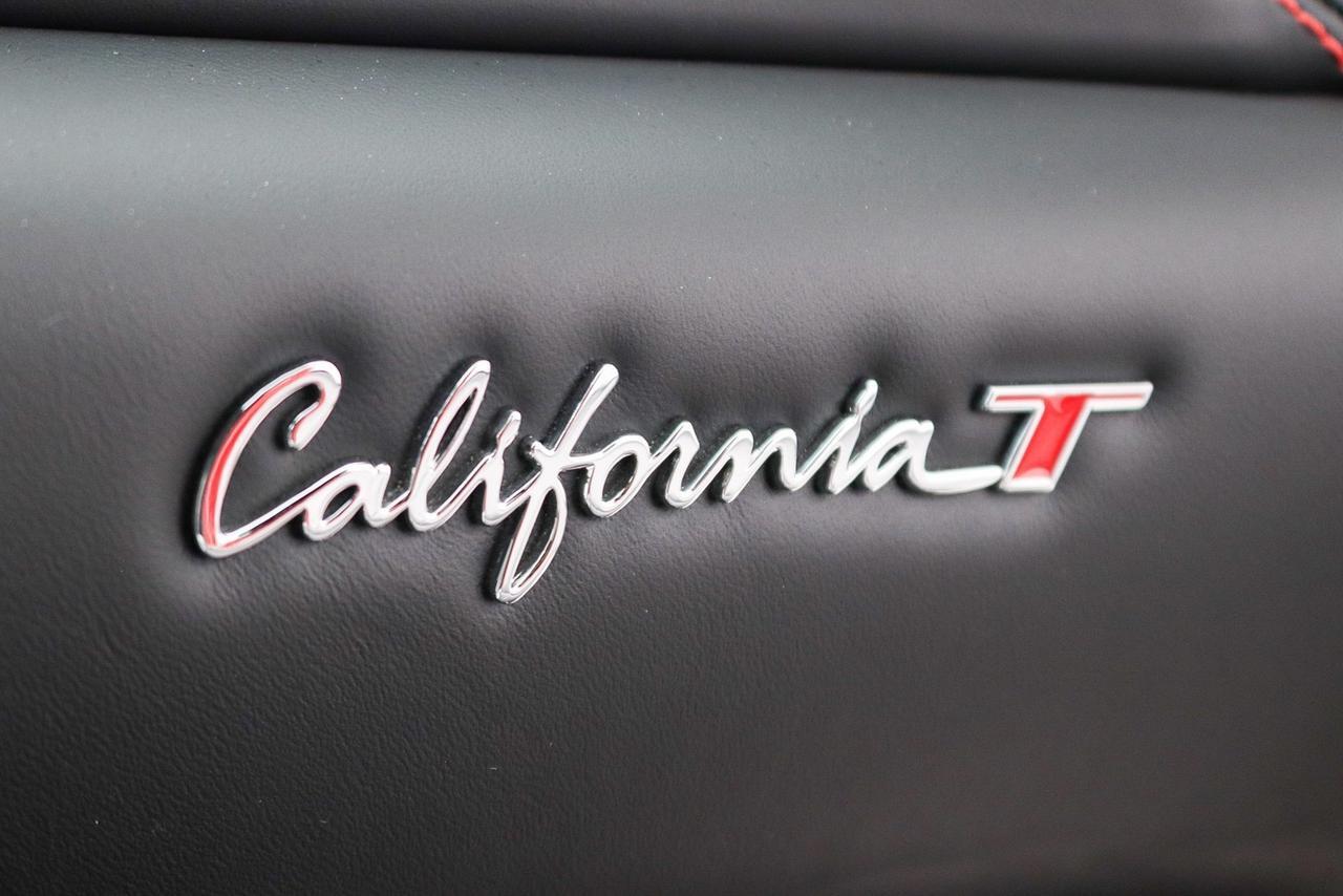 2016 Ferrari California T Newport Beach CA