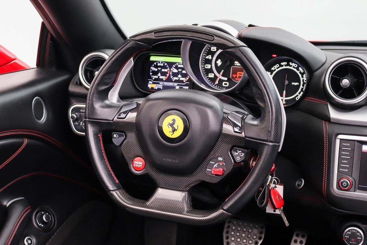2016 Ferrari California T Newport Beach CA