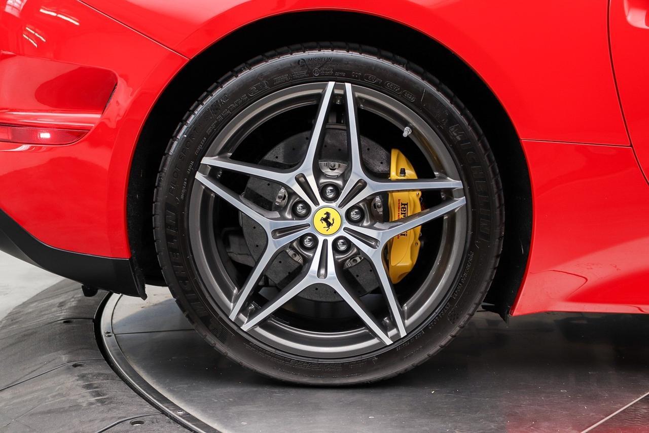 2016 Ferrari California T Newport Beach CA