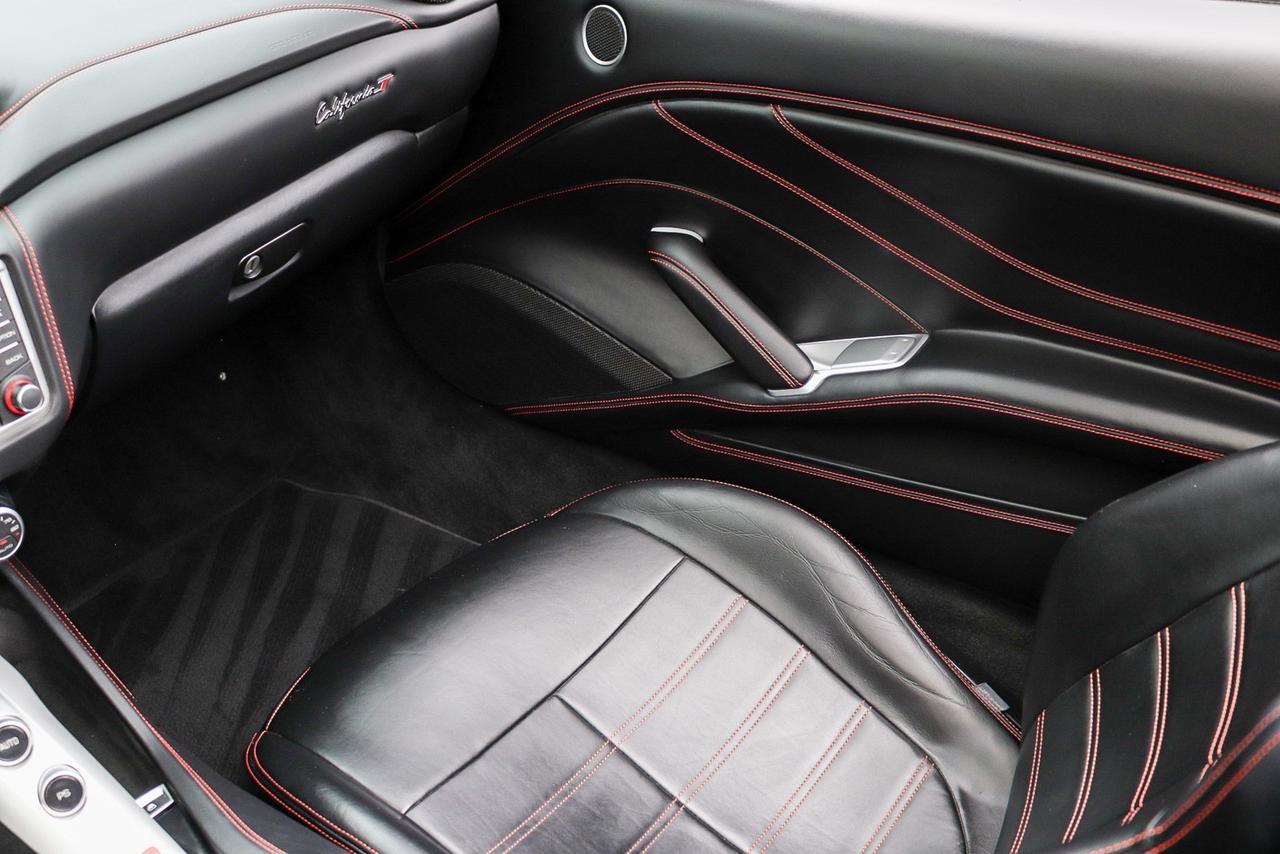 2016 Ferrari California T Newport Beach CA