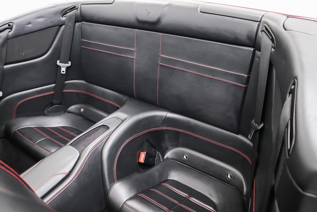 2016 Ferrari California T Newport Beach CA